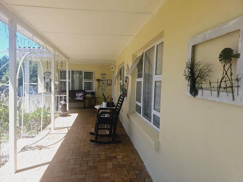 3 Bedroom Property for Sale in Kleinmond Western Cape